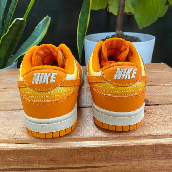 ❗️SOLD❗️Nike Dunk Magma - Picture 4 of 4